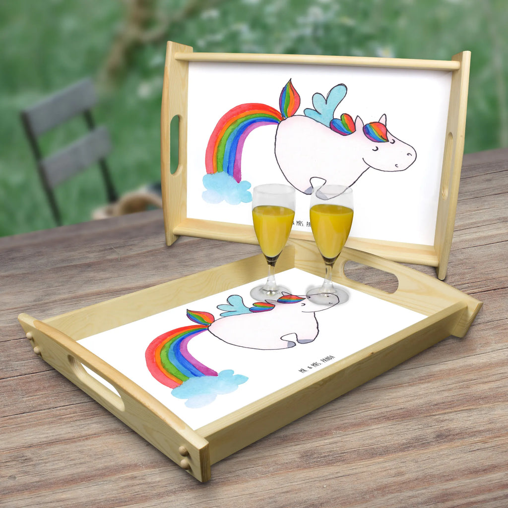 Serving tray unicorn Pegasus kitchen tray, tray, breakfast tray, serving tray, wooden tray, unicorn, unicorns, growing up, playing, Unicorn, rainbow, saying fun, glitter, unicorn love, pegasus, reality