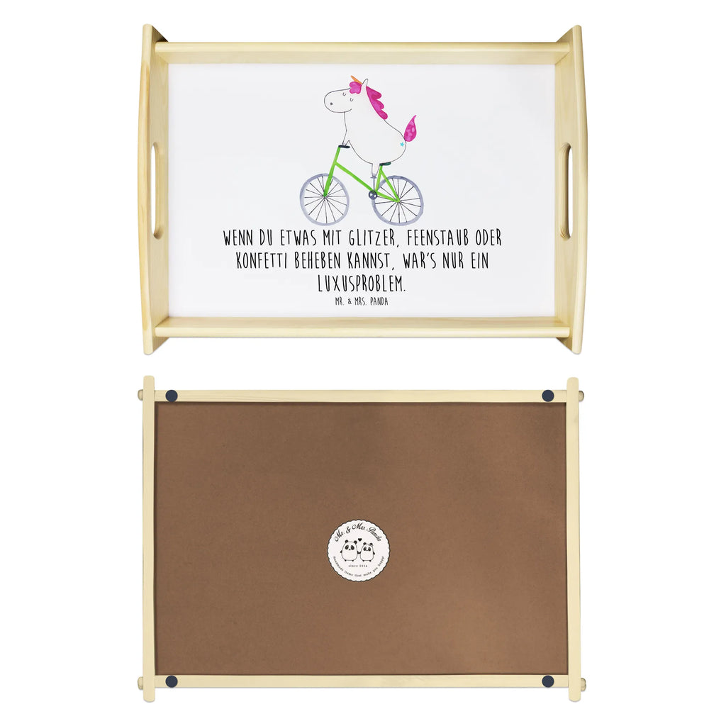 Serviertablett Einhorn Radfahrer betttablett, Tablett, tablett aus holz, holz serviertablett, getränketablett, Servier Tablett, serviertablett holz, tablett holz, couchtablett, Küchentablett, echtholz tablett, serviertablett aus holz, Holztablett, bett tablett, Frühstückstablett, tablett für getränke, tablett für bett, tablett zum servieren, sofatablett, tablett für essen, teetablett, essenstablett, ablagetablett, Serviertablett, kaffeetablett, tragetablett, Unicorn, Einhorn, Einhörner, Einhorn Deko, Luxusproblem, Liebeskummer, Konfetti, Kummer, Bike, Rad, Radfahrer, Radfahren, Feenstaub