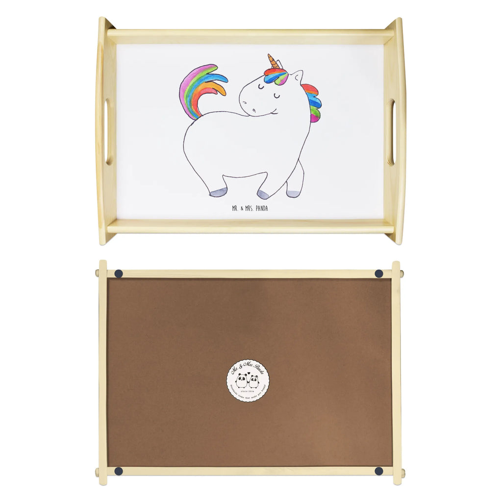 Serving tray unicorn Swagger wooden tray, kitchen tray, serving tray, breakfast tray, tray, unicorn, unicorns, equestrian, horse, Unicorn, riding present, different, girlfriend, riding gift, riding, proud