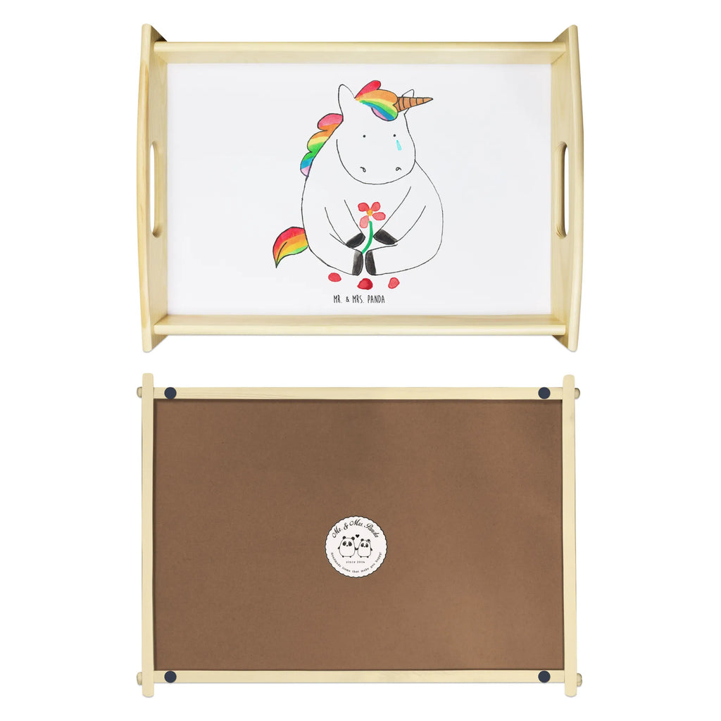 Serving tray unicorn Sad tablett für bett, tablett aus holz, tablett für essen, Servier Tablett, Serviertablett, bett tablett, tragetablett, tablett zum servieren, kaffeetablett, Küchentablett, Tablett, tablett holz, essenstablett, echtholz tablett, serviertablett holz, tablett für getränke, Frühstückstablett, sofatablett, Holztablett, couchtablett, holz serviertablett, serviertablett aus holz, betttablett, teetablett, getränketablett, ablagetablett, Unicorn, Einhorn, Einhörner, Einhorn Deko, Blume, Trösten. Freundschaft, Glitzer, Grußkarte, Trauer, Liebe, Freunde