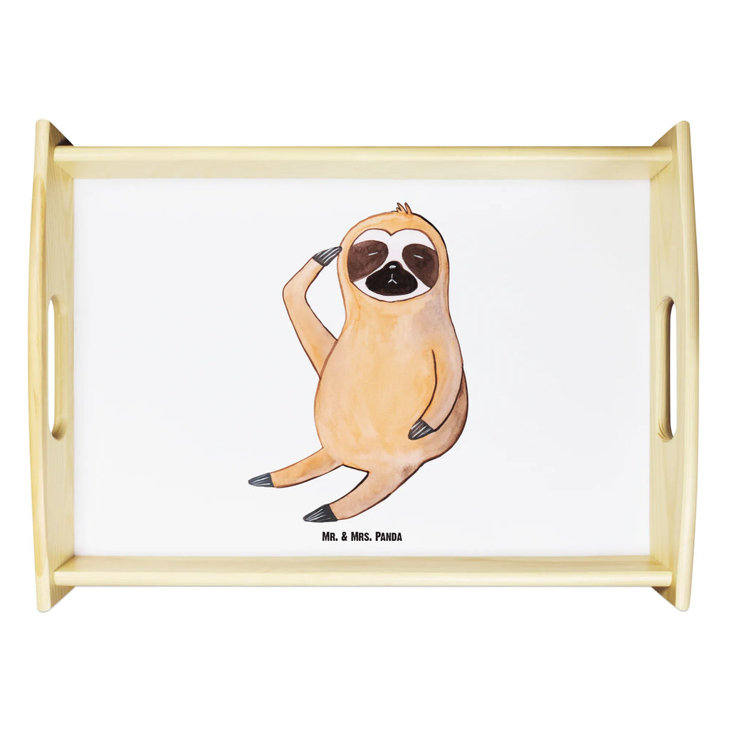 Taca serwisowa leniwiec ptak tablett für bett, Servier Tablett, Frühstückstablett, holz serviertablett, tablett zum servieren, Küchentablett, tablett aus holz, Tablett, Holztablett, Serviertablett, getränketablett, tablett für essen, ablagetablett, bett tablett, couchtablett, essenstablett, serviertablett holz, teetablett, sofatablett, kaffeetablett, tragetablett, tablett für getränke, echtholz tablett, tablett holz, betttablett, serviertablett aus holz, Faultier, Faultier Geschenk, Faultier Deko, faul, Spinner, Vogel, Der Frühe Vogel, Frühaufsteher, Morgenmuffel, Früher Vogel, Faultiere, Lieblingstier, Faultierwelt