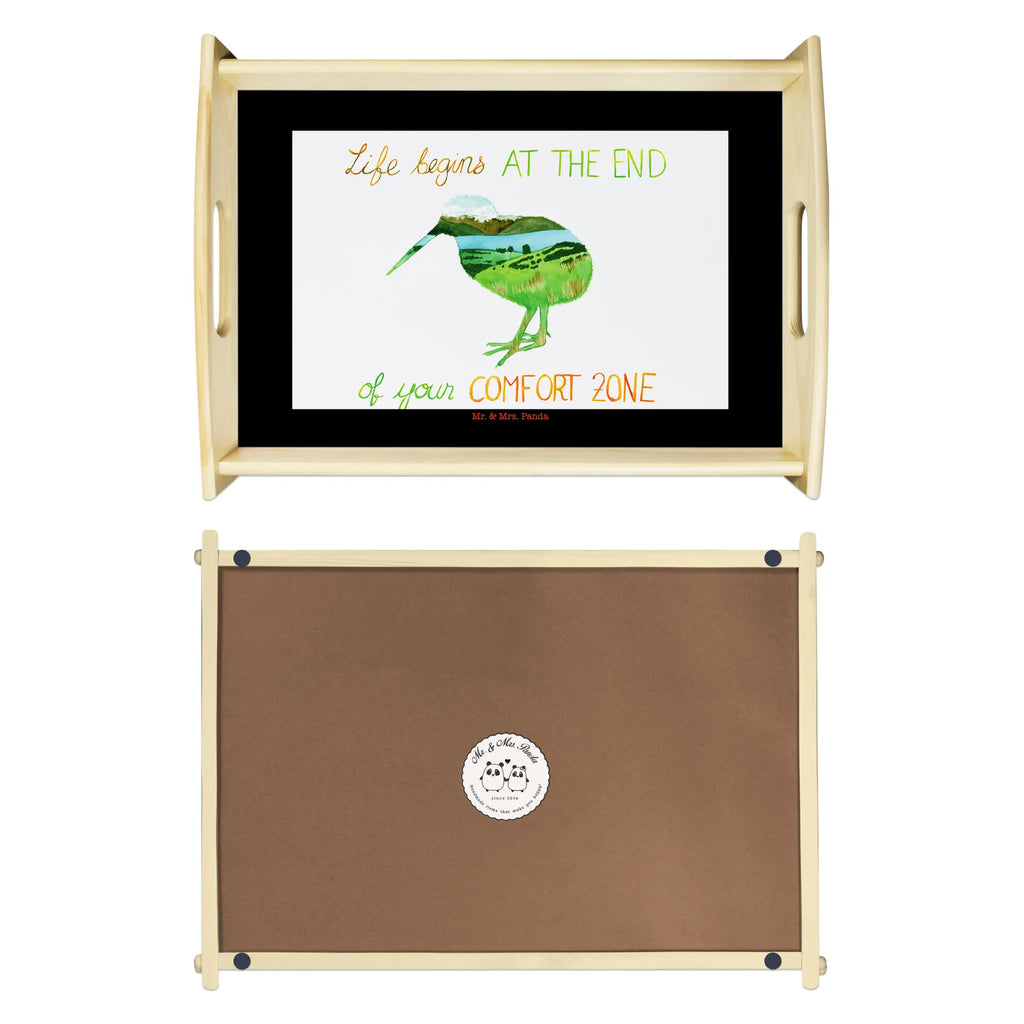 Serviertablett Kiwi Neuseeland Küchentablett, Frühstückstablett, Holztablett, Dekotablett, Tablett, Serviertablett, Blumen Deko, Frühlings Deko, Sommer Deko, Dekoration, positive Botschaft, Naturliebhaber, Outdoor, Natur, Abenteuer, Leben, Motivation, Kiwivogel, Life begins, Komfortzone, Kiwi, New Zealand, Neuseeland