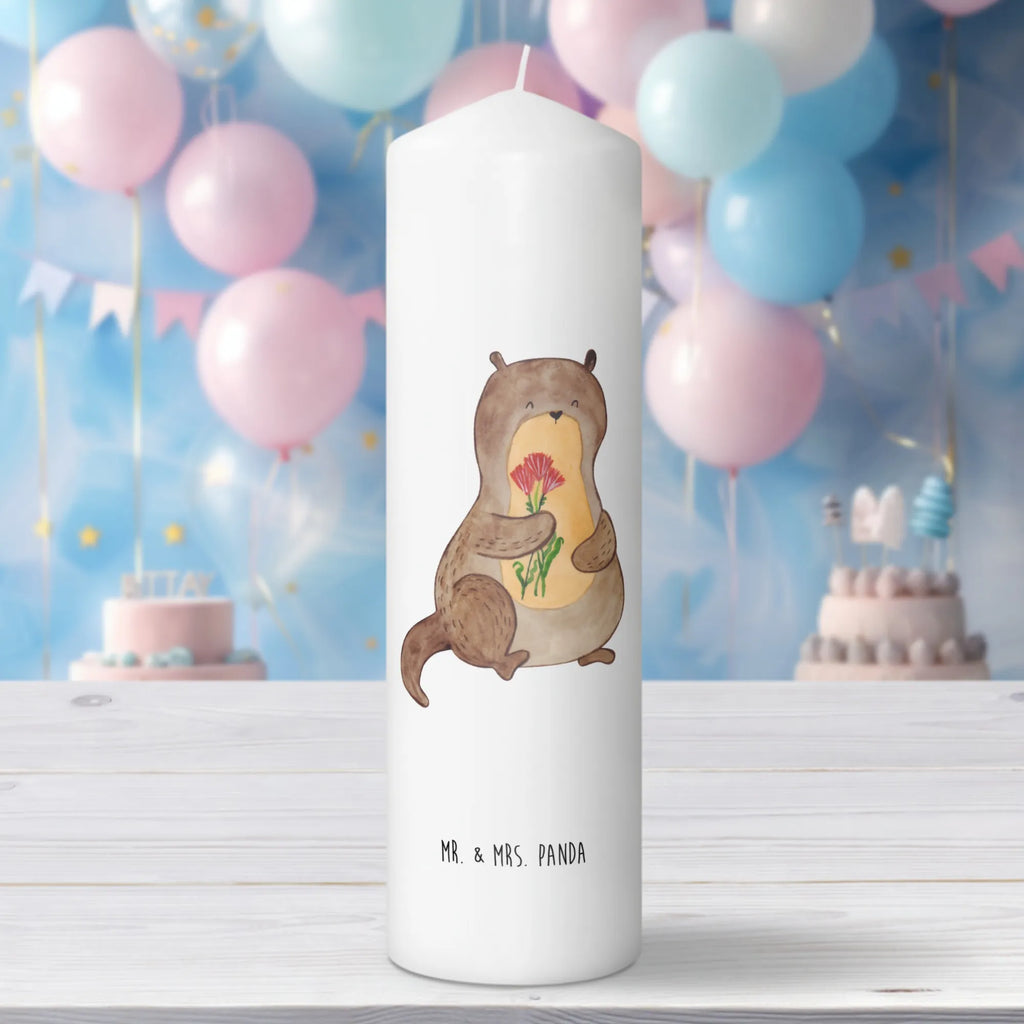 Kerze Otter Blumenstrauß Zylinderkerze, Tafelkerze, Dekokerze, Wunschkerze, Dinnerkerze, Laternenkerze, Wachskerze, Blockkerze, Handgemachte Kerze, Dekorative Kerze, Kerze Mit Motiv, Osterkerze, Bedruckte Kerze, Kerze Mit Spruch, Stumpenkerze, Hochzeitskerze, Erinnerungskerze, Erinnerungslicht, Adventskerze, Geburtstagskerze, Tischkerze, Geburtskerze, Gartenkerze, Weihnachtskerze, Kommunionskerze, Schmuckkerze, Grosse Kerze, Seeotter, Fischotter, Otter, Otter Seeotter See Otter