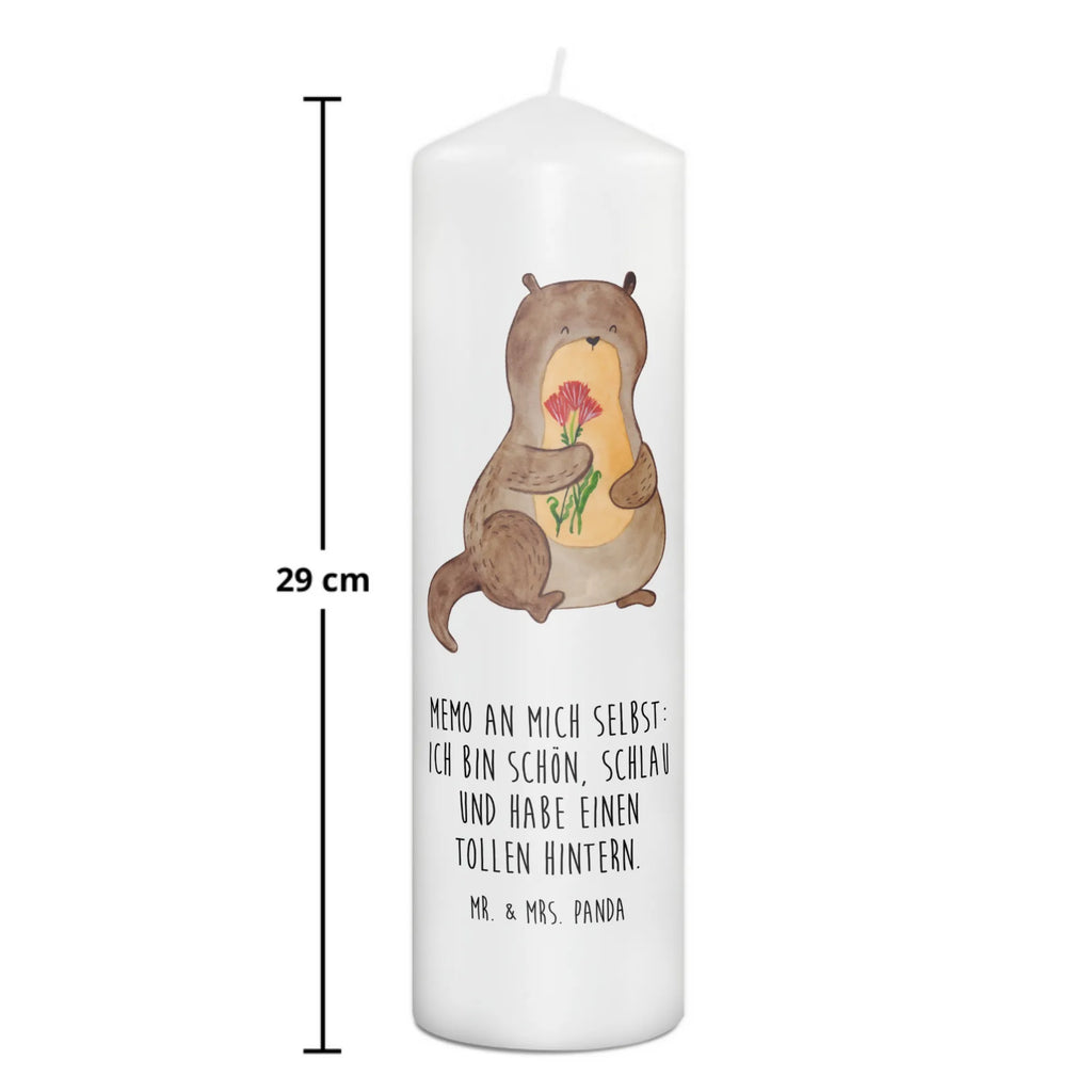 Kerze Otter Blumenstrauß Zylinderkerze, Tafelkerze, Dekokerze, Wunschkerze, Dinnerkerze, Laternenkerze, Wachskerze, Blockkerze, Handgemachte Kerze, Dekorative Kerze, Kerze Mit Motiv, Osterkerze, Bedruckte Kerze, Kerze Mit Spruch, Stumpenkerze, Hochzeitskerze, Erinnerungskerze, Erinnerungslicht, Adventskerze, Geburtstagskerze, Tischkerze, Geburtskerze, Gartenkerze, Weihnachtskerze, Kommunionskerze, Schmuckkerze, Grosse Kerze, Seeotter, Fischotter, Otter, Otter Seeotter See Otter