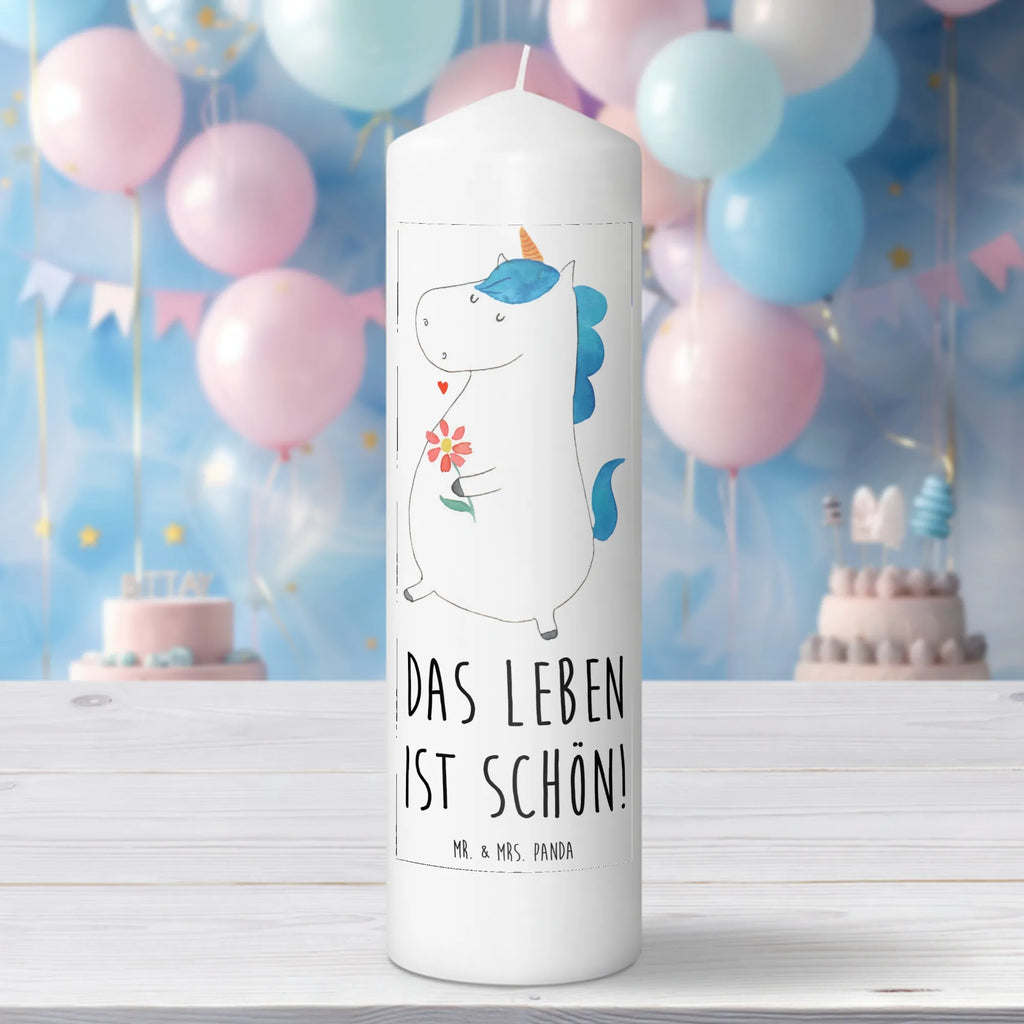 Kerze Einhorn Spaziergang Kerze, Taufkerze, Kommunionskerze, Geburtstagskerze, Geschenk Kerze, Taufgeschenk Kerze, Kerze mit Druck, Besondere Kerze, Geschenkidee Kerze, Kerze für Kommunion, Geburtstag Kerze, Kommunion Kerze, Einhorn, Einhörner, Einhorn Deko, Unicorn, Glitzer, Blumen, Spaziergang, Motivation, Gute Laune, Freude, Freundin, Mutter, Schwester