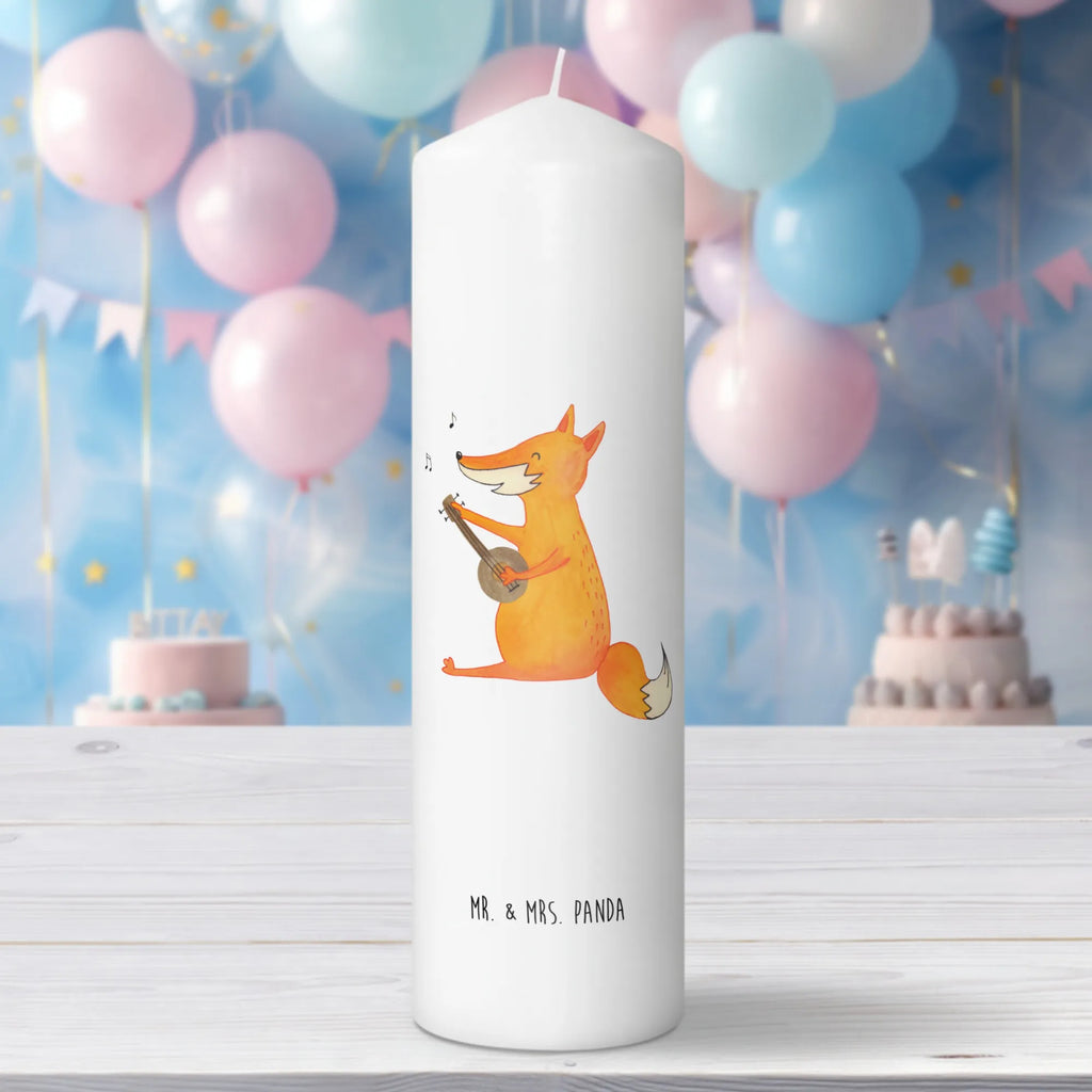 Kerze Fuchs Gitarre Kommunionskerze, Grosse Kerze, Zylinderkerze, Dinnerkerze, Osterkerze, Stumpenkerze, Bedruckte Kerze, Tischkerze, Laternenkerze, Geburtskerze, Blockkerze, Adventskerze, Tafelkerze, Erinnerungslicht, Wachskerze, Gartenkerze, Erinnerungskerze, Handgemachte Kerze, Geburtstagskerze, Kerze Mit Spruch, Wunschkerze, Hochzeitskerze, Kerze Mit Motiv, Dekokerze, Dekorative Kerze, Weihnachtskerze, Schmuckkerze, Fuchs, Musik Spruch, Gitarre, Musikerin, Geschenk Musiker, Sänger, Füchse, Sängerin