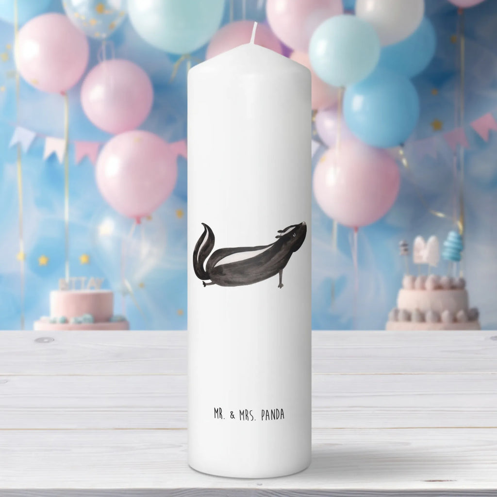 Kerze Stinktier Yoga Zylinderkerze, Dekokerze, Weihnachtskerze, Geburtstagskerze, Erinnerungskerze, Tafelkerze, Kommunionskerze, Erinnerungslicht, Osterkerze, Schmuckkerze, Gartenkerze, Bedruckte Kerze, Kerze Mit Spruch, Tischkerze, Grosse Kerze, Stumpenkerze, Wachskerze, Blockkerze, Laternenkerze, Wunschkerze, Adventskerze, Handgemachte Kerze, Dinnerkerze, Geburtskerze, Hochzeitskerze, Dekorative Kerze, Kerze Mit Motiv, Skunk, Stinktier, Lache, Stinker, Stinki, Liebe, Lebe, Namaste, Yoga, Raubtier, Wildtier