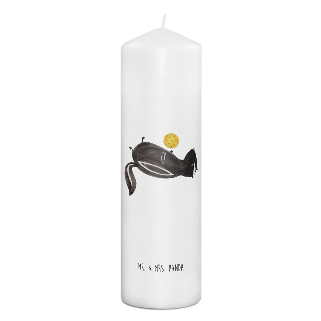 Kerze Stinktier Ball Duftkerze, Grablicht, Kerze Für Firmung, Sojawachskerze, Gedenkkerze, Kerze Für Weihnachten, Kerze Für Kommunion, Teelicht, Tafelkerze, Kerze Mit Gravur, Kerze Als Gastgeschenk, Kerze Mit Namensgravur, Kerze Für Ostern, Tischkerze, Andachtskerze, Dinnerkerzenpaar, Gartenkerze, Kerze Mit Fotoeinleger, Outdoor-Kerze, Kerze Für Hochzeit, Kerze Für Taufe, Blockkerze, Votivkerze, Grabkerze, Kerze Mit Prägung, Kerze Mit Spruch, Kerze Mit Duft, Kerze Für Geburtstag, Handgemachte Kerze, Dinnerkerze, Kerze Ohne Duft, Handgegossene Kerze, Stabkerze, Laternenkerze, Bio-Kerze, Metall-Kerze, Stumpenkerzen-Set, Fair-Trade-Kerze, Stearin­kerze, Stumpenkerze, Streukerze, Kerze Für Advent, Trauerkerze, Glas-Kerze, Kerze Mit Motiv, Kerze, Stinktier, Skunk, Wildtier, Stinker, Weisheit, verspielt, Raubtier, Stinki