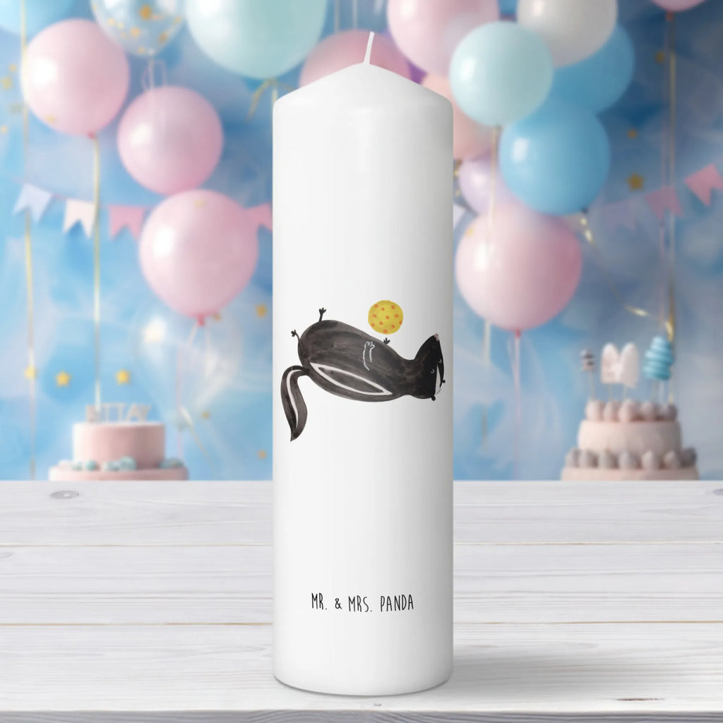 Kerze Stinktier Ball Duftkerze, Grablicht, Kerze Für Firmung, Sojawachskerze, Gedenkkerze, Kerze Für Weihnachten, Kerze Für Kommunion, Teelicht, Tafelkerze, Kerze Mit Gravur, Kerze Als Gastgeschenk, Kerze Mit Namensgravur, Kerze Für Ostern, Tischkerze, Andachtskerze, Dinnerkerzenpaar, Gartenkerze, Kerze Mit Fotoeinleger, Outdoor-Kerze, Kerze Für Hochzeit, Kerze Für Taufe, Blockkerze, Votivkerze, Grabkerze, Kerze Mit Prägung, Kerze Mit Spruch, Kerze Mit Duft, Kerze Für Geburtstag, Handgemachte Kerze, Dinnerkerze, Kerze Ohne Duft, Handgegossene Kerze, Stabkerze, Laternenkerze, Bio-Kerze, Metall-Kerze, Stumpenkerzen-Set, Fair-Trade-Kerze, Stearin­kerze, Stumpenkerze, Streukerze, Kerze Für Advent, Trauerkerze, Glas-Kerze, Kerze Mit Motiv, Kerze, Stinktier, Skunk, Wildtier, Stinker, Weisheit, verspielt, Raubtier, Stinki