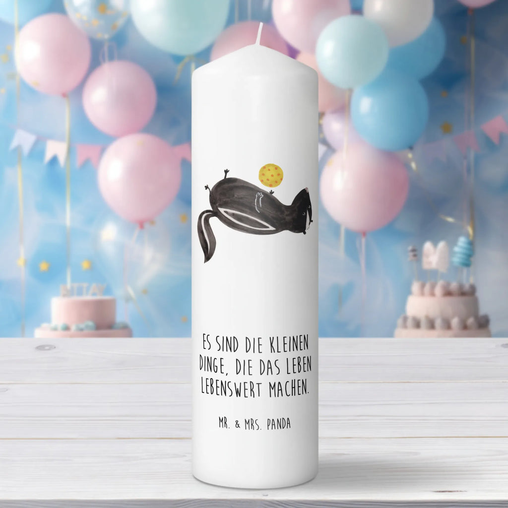 Kerze Stinktier Ball Duftkerze, Grablicht, Kerze Für Firmung, Sojawachskerze, Gedenkkerze, Kerze Für Weihnachten, Kerze Für Kommunion, Teelicht, Tafelkerze, Kerze Mit Gravur, Kerze Als Gastgeschenk, Kerze Mit Namensgravur, Kerze Für Ostern, Tischkerze, Andachtskerze, Dinnerkerzenpaar, Gartenkerze, Kerze Mit Fotoeinleger, Outdoor-Kerze, Kerze Für Hochzeit, Kerze Für Taufe, Blockkerze, Votivkerze, Grabkerze, Kerze Mit Prägung, Kerze Mit Spruch, Kerze Mit Duft, Kerze Für Geburtstag, Handgemachte Kerze, Dinnerkerze, Kerze Ohne Duft, Handgegossene Kerze, Stabkerze, Laternenkerze, Bio-Kerze, Metall-Kerze, Stumpenkerzen-Set, Fair-Trade-Kerze, Stearin­kerze, Stumpenkerze, Streukerze, Kerze Für Advent, Trauerkerze, Glas-Kerze, Kerze Mit Motiv, Kerze, Stinktier, Skunk, Wildtier, Stinker, Weisheit, verspielt, Raubtier, Stinki