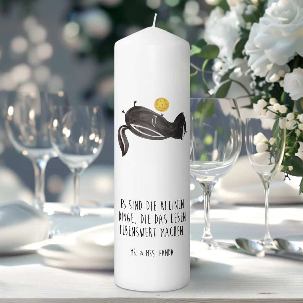 Kerze Stinktier Ball Duftkerze, Grablicht, Kerze Für Firmung, Sojawachskerze, Gedenkkerze, Kerze Für Weihnachten, Kerze Für Kommunion, Teelicht, Tafelkerze, Kerze Mit Gravur, Kerze Als Gastgeschenk, Kerze Mit Namensgravur, Kerze Für Ostern, Tischkerze, Andachtskerze, Dinnerkerzenpaar, Gartenkerze, Kerze Mit Fotoeinleger, Outdoor-Kerze, Kerze Für Hochzeit, Kerze Für Taufe, Blockkerze, Votivkerze, Grabkerze, Kerze Mit Prägung, Kerze Mit Spruch, Kerze Mit Duft, Kerze Für Geburtstag, Handgemachte Kerze, Dinnerkerze, Kerze Ohne Duft, Handgegossene Kerze, Stabkerze, Laternenkerze, Bio-Kerze, Metall-Kerze, Stumpenkerzen-Set, Fair-Trade-Kerze, Stearin­kerze, Stumpenkerze, Streukerze, Kerze Für Advent, Trauerkerze, Glas-Kerze, Kerze Mit Motiv, Kerze, Stinktier, Skunk, Wildtier, Stinker, Weisheit, verspielt, Raubtier, Stinki