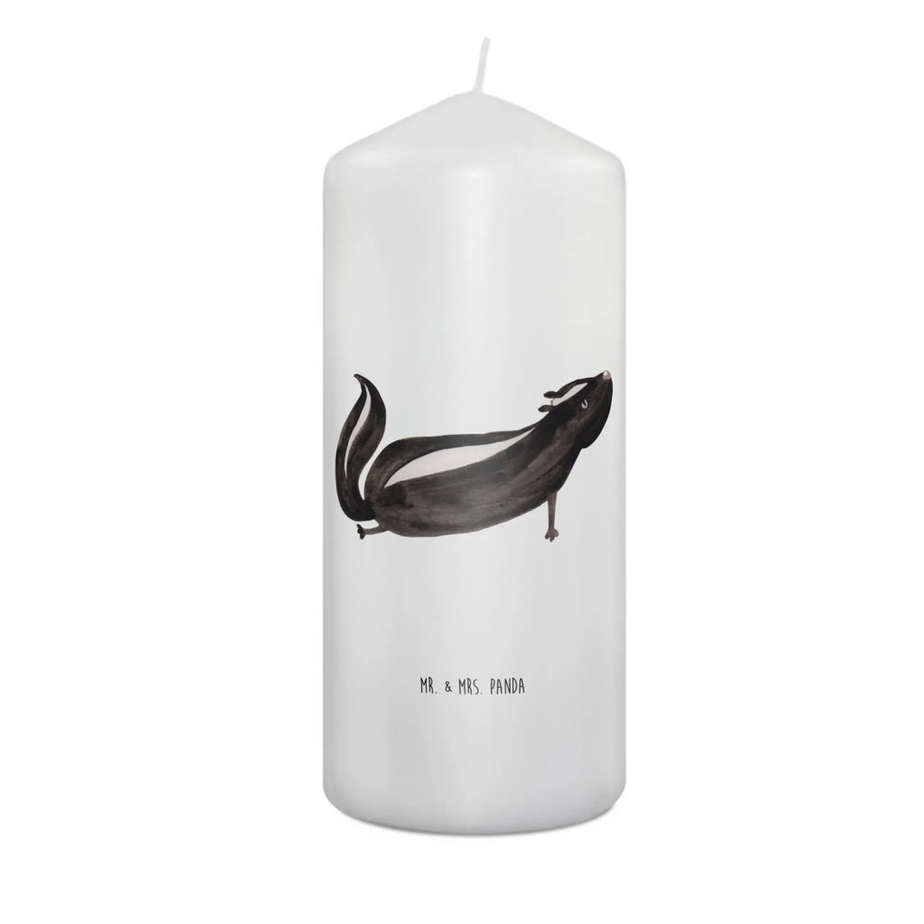 Kerze Stinktier Yoga Zylinderkerze, Dekokerze, Weihnachtskerze, Geburtstagskerze, Erinnerungskerze, Tafelkerze, Kommunionskerze, Erinnerungslicht, Osterkerze, Schmuckkerze, Gartenkerze, Bedruckte Kerze, Kerze Mit Spruch, Tischkerze, Grosse Kerze, Stumpenkerze, Wachskerze, Blockkerze, Laternenkerze, Wunschkerze, Adventskerze, Handgemachte Kerze, Dinnerkerze, Geburtskerze, Hochzeitskerze, Dekorative Kerze, Kerze Mit Motiv, Skunk, Stinktier, Lache, Stinker, Stinki, Liebe, Lebe, Namaste, Yoga, Raubtier, Wildtier