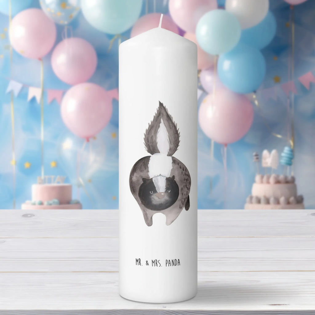 Kerze Stinktier Angriff Adventskerze, Laternenkerze, Stumpenkerze, Dinnerkerze, Hochzeitskerze, Kerze Mit Motiv, Wunschkerze, Osterkerze, Blockkerze, Gartenkerze, Weihnachtskerze, Geburtskerze, Schmuckkerze, Kommunionskerze, Handgemachte Kerze, Kerze Mit Spruch, Erinnerungskerze, Dekokerze, Bedruckte Kerze, Dekorative Kerze, Wachskerze, Erinnerungslicht, Grosse Kerze, Tischkerze, Zylinderkerze, Tafelkerze, Geburtstagskerze, Skunk, Stinktier, Raubtier, Drohung, Wildtier, Stinker, wütend, Stinki