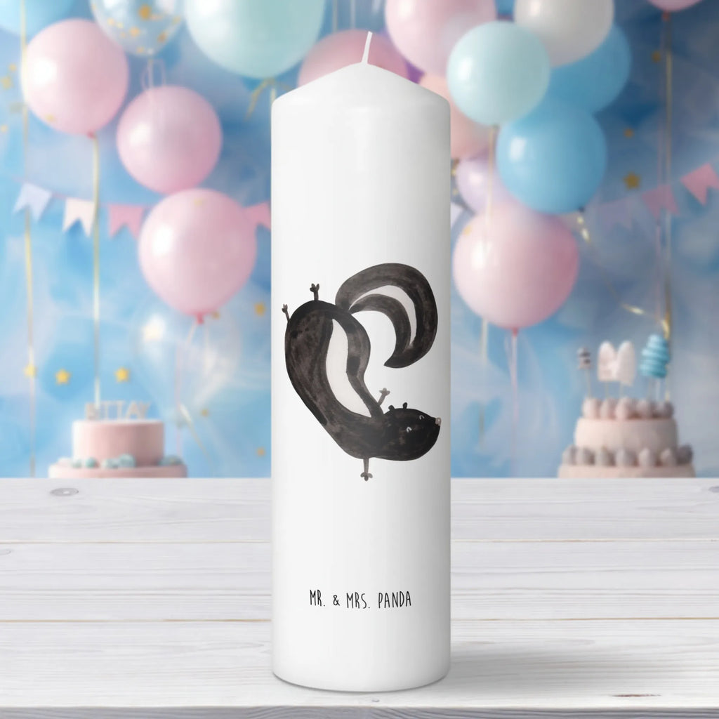 Candle skunk handstand Dekorative Kerze, Tafelkerze, Weihnachtskerze, Erinnerungslicht, Geburtskerze, Kerze Mit Spruch, Adventskerze, Gartenkerze, Geburtstagskerze, Handgemachte Kerze, Hochzeitskerze, Blockkerze, Wachskerze, Zylinderkerze, Grosse Kerze, Tischkerze, Stumpenkerze, Kommunionskerze, Dekokerze, Laternenkerze, Kerze Mit Motiv, Schmuckkerze, Osterkerze, Dinnerkerze, Wunschkerze, Erinnerungskerze, Bedruckte Kerze, Skunk, Stinktier, Spielplatz, Stinker, Verpielt, Wildtier, Stinki, Kind, Raubtier