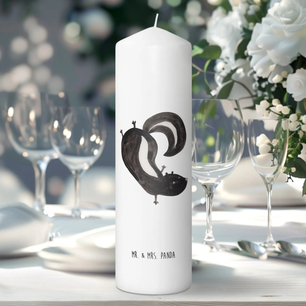 Candle skunk handstand Dekorative Kerze, Tafelkerze, Weihnachtskerze, Erinnerungslicht, Geburtskerze, Kerze Mit Spruch, Adventskerze, Gartenkerze, Geburtstagskerze, Handgemachte Kerze, Hochzeitskerze, Blockkerze, Wachskerze, Zylinderkerze, Grosse Kerze, Tischkerze, Stumpenkerze, Kommunionskerze, Dekokerze, Laternenkerze, Kerze Mit Motiv, Schmuckkerze, Osterkerze, Dinnerkerze, Wunschkerze, Erinnerungskerze, Bedruckte Kerze, Skunk, Stinktier, Spielplatz, Stinker, Verpielt, Wildtier, Stinki, Kind, Raubtier