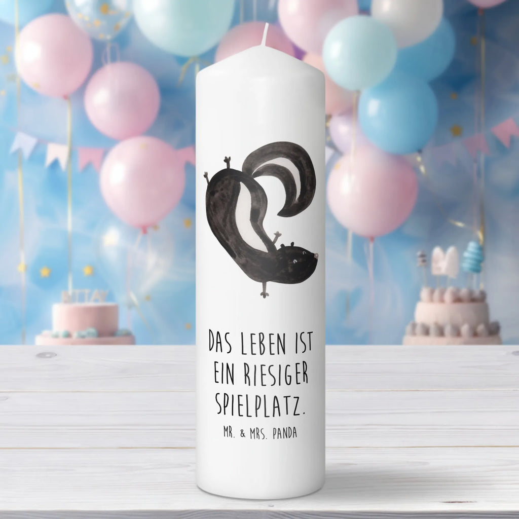 Candle skunk handstand Dekorative Kerze, Tafelkerze, Weihnachtskerze, Erinnerungslicht, Geburtskerze, Kerze Mit Spruch, Adventskerze, Gartenkerze, Geburtstagskerze, Handgemachte Kerze, Hochzeitskerze, Blockkerze, Wachskerze, Zylinderkerze, Grosse Kerze, Tischkerze, Stumpenkerze, Kommunionskerze, Dekokerze, Laternenkerze, Kerze Mit Motiv, Schmuckkerze, Osterkerze, Dinnerkerze, Wunschkerze, Erinnerungskerze, Bedruckte Kerze, Skunk, Stinktier, Spielplatz, Stinker, Verpielt, Wildtier, Stinki, Kind, Raubtier