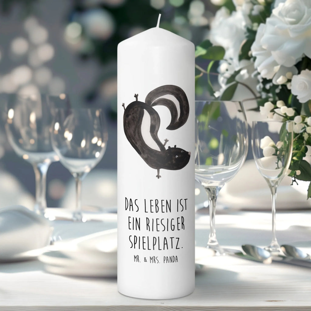 Candle skunk handstand Dekorative Kerze, Tafelkerze, Weihnachtskerze, Erinnerungslicht, Geburtskerze, Kerze Mit Spruch, Adventskerze, Gartenkerze, Geburtstagskerze, Handgemachte Kerze, Hochzeitskerze, Blockkerze, Wachskerze, Zylinderkerze, Grosse Kerze, Tischkerze, Stumpenkerze, Kommunionskerze, Dekokerze, Laternenkerze, Kerze Mit Motiv, Schmuckkerze, Osterkerze, Dinnerkerze, Wunschkerze, Erinnerungskerze, Bedruckte Kerze, Skunk, Stinktier, Spielplatz, Stinker, Verpielt, Wildtier, Stinki, Kind, Raubtier