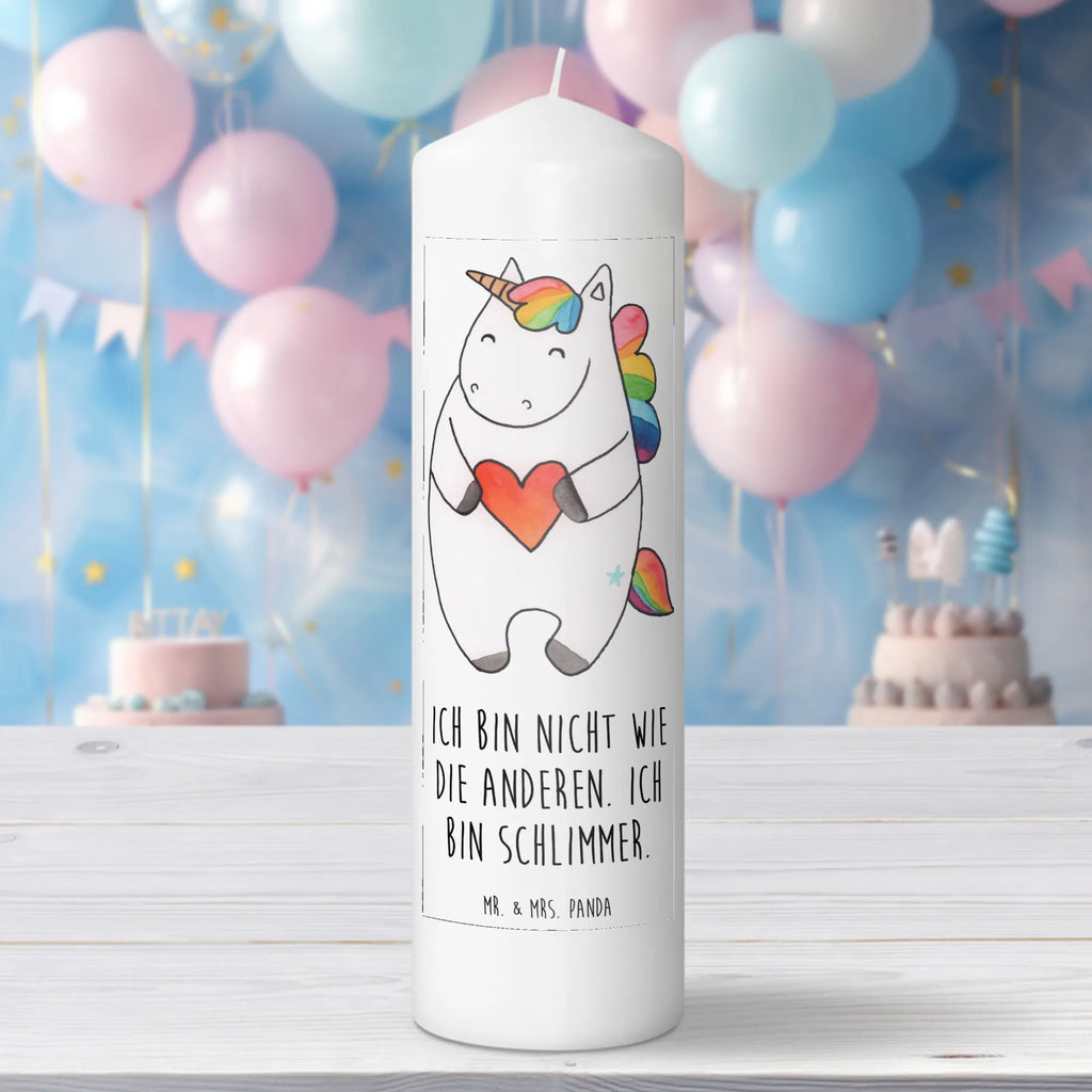 Kerze Einhorn Herz Dekokerze, Adventskerze, Osterkerze, Dekorative Kerze, Kommunionskerze, Wachskerze, Kerze Mit Spruch, Weihnachtskerze, Geburtskerze, Zylinderkerze, Bedruckte Kerze, Grosse Kerze, Dinnerkerze, Handgemachte Kerze, Erinnerungskerze, Kerze Mit Motiv, Laternenkerze, Tafelkerze, Blockkerze, Geburtstagskerze, Wunschkerze, Tischkerze, Hochzeitskerze, Gartenkerze, Stumpenkerze, Erinnerungslicht, Schmuckkerze, Unicorn, Einhorn, Einhörner, Einhorn Deko, böse, Lustig, Anders, Freundin, Witzig, Bunt, Schlimm, Herz