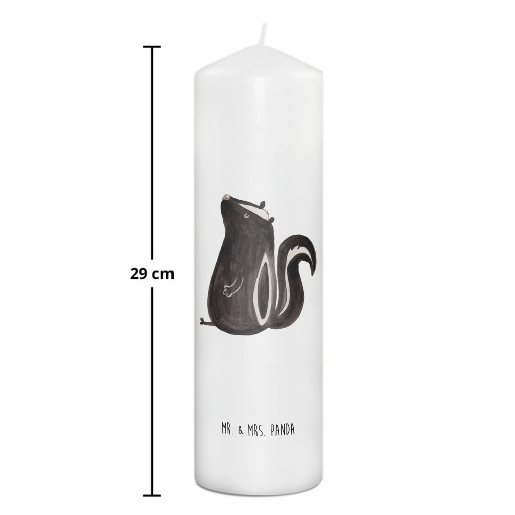 Kerze Stinktier Sitzen Tischkerze, Dekorative Kerze, Blockkerze, Weihnachtskerze, Erinnerungskerze, Grosse Kerze, Osterkerze, Zylinderkerze, Wunschkerze, Adventskerze, Kerze Mit Spruch, Geburtstagskerze, Tafelkerze, Hochzeitskerze, Dekokerze, Erinnerungslicht, Dinnerkerze, Stumpenkerze, Kommunionskerze, Gartenkerze, Geburtskerze, Wachskerze, Laternenkerze, Bedruckte Kerze, Handgemachte Kerze, Schmuckkerze, Kerze Mit Motiv, Skunk, Stinktier, Büro, Stinker, Besserwisser, Spruch, Wildtier, Stinki, Recht, Raubtier