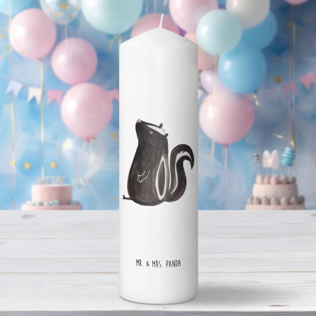 Kerze Stinktier Sitzen Tischkerze, Dekorative Kerze, Blockkerze, Weihnachtskerze, Erinnerungskerze, Grosse Kerze, Osterkerze, Zylinderkerze, Wunschkerze, Adventskerze, Kerze Mit Spruch, Geburtstagskerze, Tafelkerze, Hochzeitskerze, Dekokerze, Erinnerungslicht, Dinnerkerze, Stumpenkerze, Kommunionskerze, Gartenkerze, Geburtskerze, Wachskerze, Laternenkerze, Bedruckte Kerze, Handgemachte Kerze, Schmuckkerze, Kerze Mit Motiv, Skunk, Stinktier, Büro, Stinker, Besserwisser, Spruch, Wildtier, Stinki, Recht, Raubtier