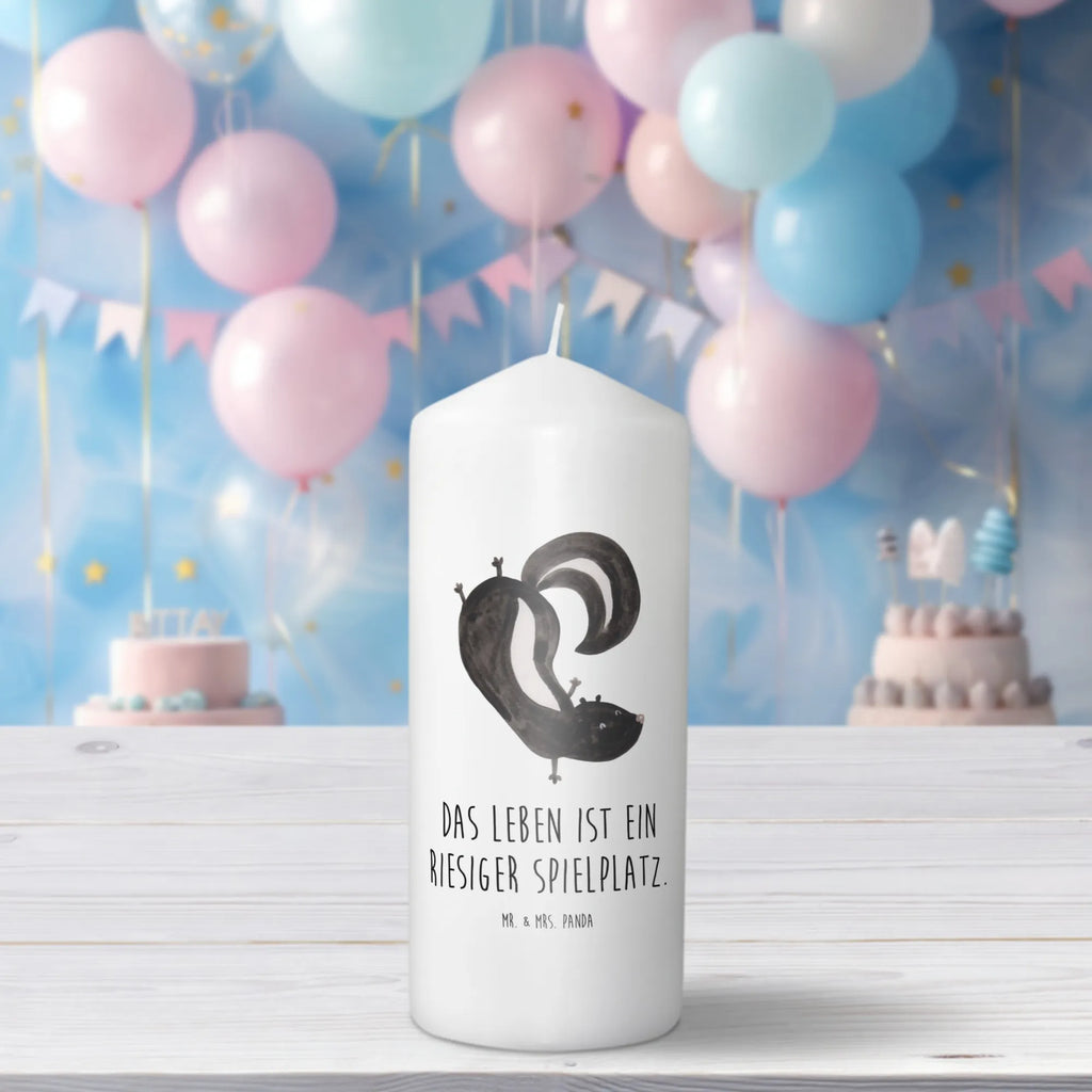 Candle skunk handstand Dekorative Kerze, Tafelkerze, Weihnachtskerze, Erinnerungslicht, Geburtskerze, Kerze Mit Spruch, Adventskerze, Gartenkerze, Geburtstagskerze, Handgemachte Kerze, Hochzeitskerze, Blockkerze, Wachskerze, Zylinderkerze, Grosse Kerze, Tischkerze, Stumpenkerze, Kommunionskerze, Dekokerze, Laternenkerze, Kerze Mit Motiv, Schmuckkerze, Osterkerze, Dinnerkerze, Wunschkerze, Erinnerungskerze, Bedruckte Kerze, Skunk, Stinktier, Spielplatz, Stinker, Verpielt, Wildtier, Stinki, Kind, Raubtier