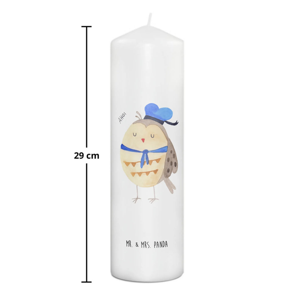 Kerze Eule Matrose Erinnerungskerze, Wachskerze, Kerze Mit Motiv, Erinnerungslicht, Bedruckte Kerze, Handgemachte Kerze, Tischkerze, Wunschkerze, Kerze Mit Spruch, Hochzeitskerze, Osterkerze, Grosse Kerze, Geburtskerze, Zylinderkerze, Weihnachtskerze, Dinnerkerze, Geburtstagskerze, Tafelkerze, Schmuckkerze, Gartenkerze, Dekorative Kerze, Dekokerze, Kommunionskerze, Blockkerze, Adventskerze, Laternenkerze, Stumpenkerze, Eule, Wortspiel Lustig, Matrose, Owl, Ehe, Hochzeitstag Geschenk, Eule Spruch, Freundin, Seefahrer, Heimathafen, Eule Deko