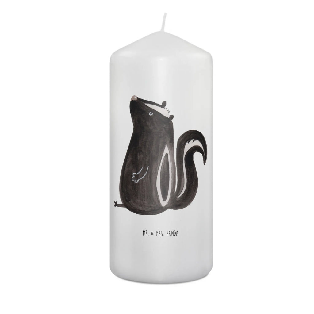 Kerze Stinktier Sitzen Tischkerze, Dekorative Kerze, Blockkerze, Weihnachtskerze, Erinnerungskerze, Grosse Kerze, Osterkerze, Zylinderkerze, Wunschkerze, Adventskerze, Kerze Mit Spruch, Geburtstagskerze, Tafelkerze, Hochzeitskerze, Dekokerze, Erinnerungslicht, Dinnerkerze, Stumpenkerze, Kommunionskerze, Gartenkerze, Geburtskerze, Wachskerze, Laternenkerze, Bedruckte Kerze, Handgemachte Kerze, Schmuckkerze, Kerze Mit Motiv, Skunk, Stinktier, Büro, Stinker, Besserwisser, Spruch, Wildtier, Stinki, Recht, Raubtier