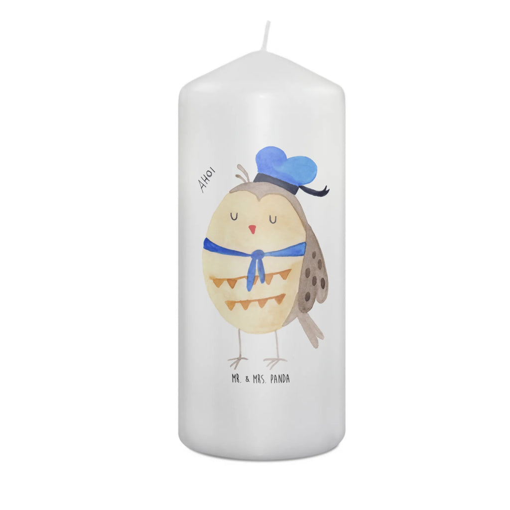 Kerze Eule Matrose Erinnerungskerze, Wachskerze, Kerze Mit Motiv, Erinnerungslicht, Bedruckte Kerze, Handgemachte Kerze, Tischkerze, Wunschkerze, Kerze Mit Spruch, Hochzeitskerze, Osterkerze, Grosse Kerze, Geburtskerze, Zylinderkerze, Weihnachtskerze, Dinnerkerze, Geburtstagskerze, Tafelkerze, Schmuckkerze, Gartenkerze, Dekorative Kerze, Dekokerze, Kommunionskerze, Blockkerze, Adventskerze, Laternenkerze, Stumpenkerze, Eule, Wortspiel Lustig, Matrose, Owl, Ehe, Hochzeitstag Geschenk, Eule Spruch, Freundin, Seefahrer, Heimathafen, Eule Deko