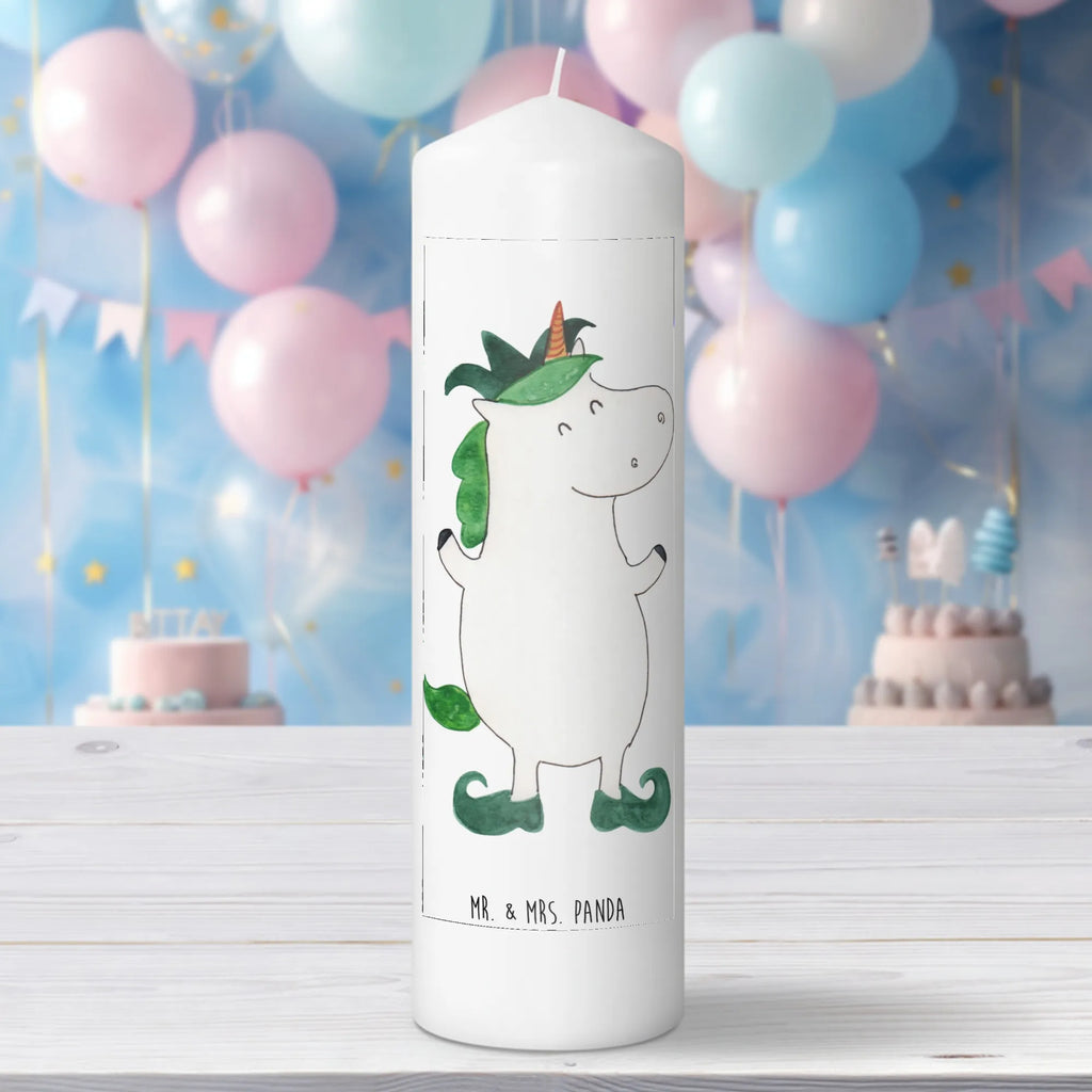 Kerze Einhorn Joker Kerze, Taufkerze, Kommunionskerze, Geburtstagskerze, Geschenk Kerze, Taufgeschenk Kerze, Kerze mit Druck, Besondere Kerze, Geschenkidee Kerze, Kerze für Kommunion, Geburtstag Kerze, Kommunion Kerze, Einhorn, Einhörner, Einhorn Deko, Unicorn, Hofnarr, Kasper, Gaukler, Mittelalter