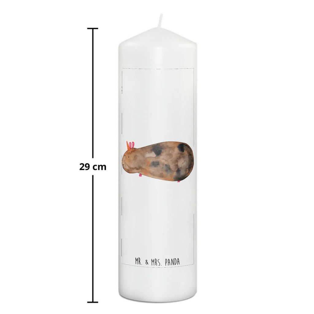 Kerze Einhorn Meerschweinchen Kerze, Taufkerze, Kommunionskerze, Geburtstagskerze, Geschenk Kerze, Taufgeschenk Kerze, Kerze mit Druck, Besondere Kerze, Geschenkidee Kerze, Kerze für Kommunion, Geburtstag Kerze, Kommunion Kerze, Einhorn, Einhörner, Einhorn Deko, Unicorn, Meerhörnchen, Meericorn, Meerschwein, Meerschweinchen