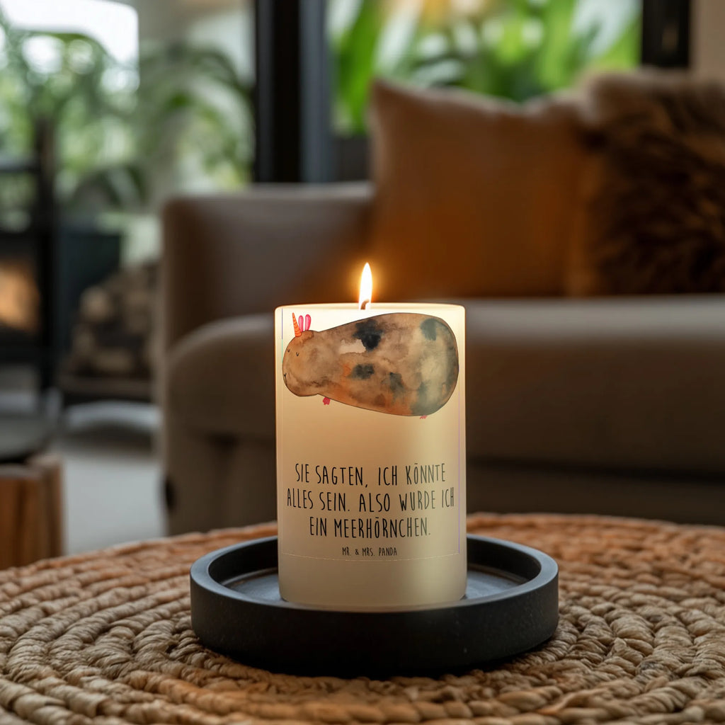 Kerze Einhorn Meerschweinchen Kerze, Taufkerze, Kommunionskerze, Geburtstagskerze, Geschenk Kerze, Taufgeschenk Kerze, Kerze mit Druck, Besondere Kerze, Geschenkidee Kerze, Kerze für Kommunion, Geburtstag Kerze, Kommunion Kerze, Einhorn, Einhörner, Einhorn Deko, Unicorn, Meerhörnchen, Meericorn, Meerschwein, Meerschweinchen