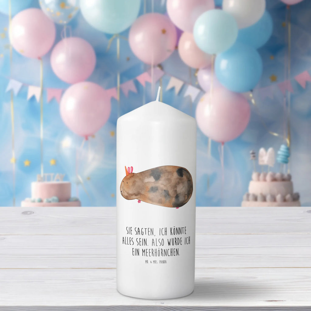 Kerze Einhorn Meerschweinchen Kerze, Taufkerze, Kommunionskerze, Geburtstagskerze, Geschenk Kerze, Taufgeschenk Kerze, Kerze mit Druck, Besondere Kerze, Geschenkidee Kerze, Kerze für Kommunion, Geburtstag Kerze, Kommunion Kerze, Einhorn, Einhörner, Einhorn Deko, Unicorn, Meerhörnchen, Meericorn, Meerschwein, Meerschweinchen