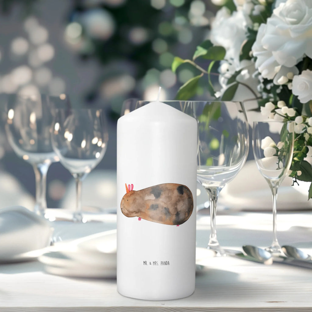 Kerze Einhorn Meerschweinchen Kerze, Taufkerze, Kommunionskerze, Geburtstagskerze, Geschenk Kerze, Taufgeschenk Kerze, Kerze mit Druck, Besondere Kerze, Geschenkidee Kerze, Kerze für Kommunion, Geburtstag Kerze, Kommunion Kerze, Einhorn, Einhörner, Einhorn Deko, Unicorn, Meerhörnchen, Meericorn, Meerschwein, Meerschweinchen