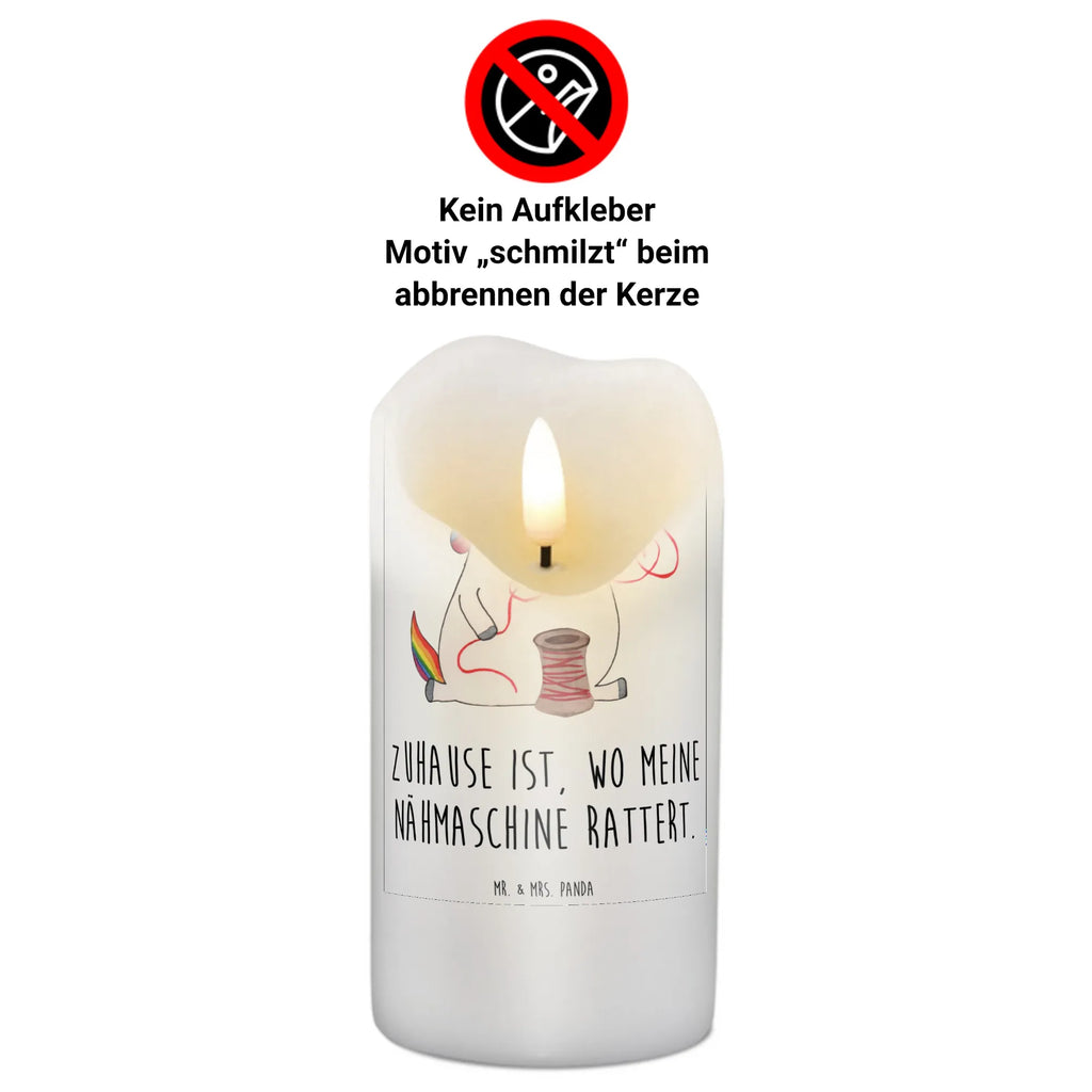 Candle unicorn seamstress Kerze, Taufkerze, Kommunionskerze, Geburtstagskerze, Geschenk Kerze, Taufgeschenk Kerze, Kerze mit Druck, Besondere Kerze, Geschenkidee Kerze, Kerze für Kommunion, Geburtstag Kerze, Kommunion Kerze, Einhorn, Einhörner, Einhorn Deko, Unicorn, Näherin, nähen, Mädchen, Freundin, Häkeln, Stricken, basteln, Nähzimmer