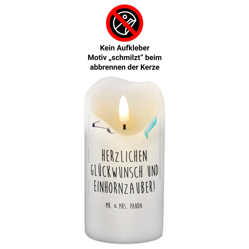 Candle unicorn infant Kerze, Taufkerze, Kommunionskerze, Geburtstagskerze, Geschenk Kerze, Taufgeschenk Kerze, Kerze mit Druck, Besondere Kerze, Geschenkidee Kerze, Kerze für Kommunion, Geburtstag Kerze, Kommunion Kerze, Einhorn, Einhörner, Einhorn Deko, Unicorn, Mutter, Geburt, Geburtstag, erstes Kind, Baby, Babyglück, Nachwuchs, Eltern, Party, Kind, Schnuller