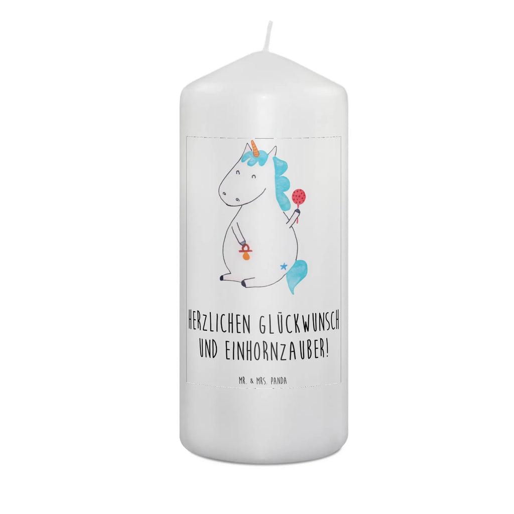 Candle unicorn infant Kerze, Taufkerze, Kommunionskerze, Geburtstagskerze, Geschenk Kerze, Taufgeschenk Kerze, Kerze mit Druck, Besondere Kerze, Geschenkidee Kerze, Kerze für Kommunion, Geburtstag Kerze, Kommunion Kerze, Einhorn, Einhörner, Einhorn Deko, Unicorn, Mutter, Geburt, Geburtstag, erstes Kind, Baby, Babyglück, Nachwuchs, Eltern, Party, Kind, Schnuller