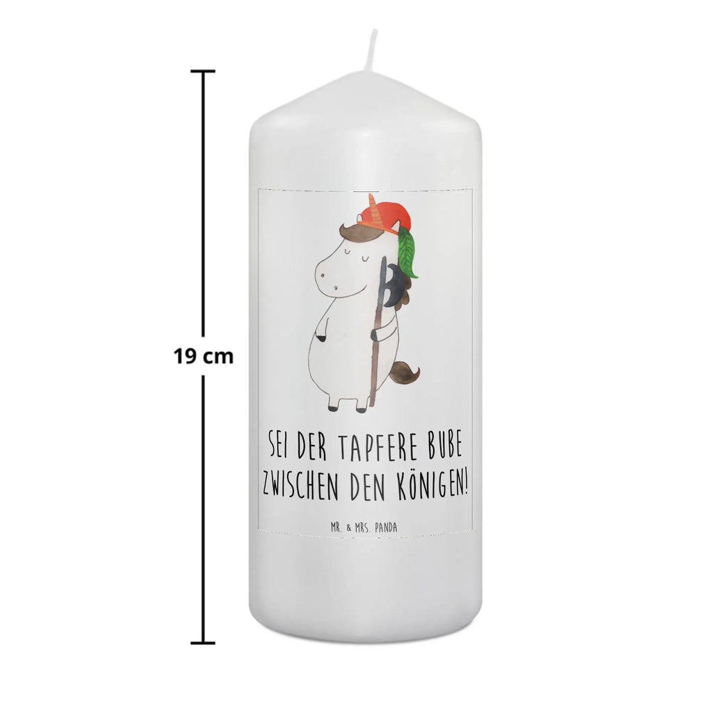 Kerze Einhorn Bube Kerze, Taufkerze, Kommunionskerze, Geburtstagskerze, Geschenk Kerze, Taufgeschenk Kerze, Kerze mit Druck, Besondere Kerze, Geschenkidee Kerze, Kerze für Kommunion, Geburtstag Kerze, Kommunion Kerze, Einhorn, Einhörner, Einhorn Deko, Unicorn, Bube, Mittelalter