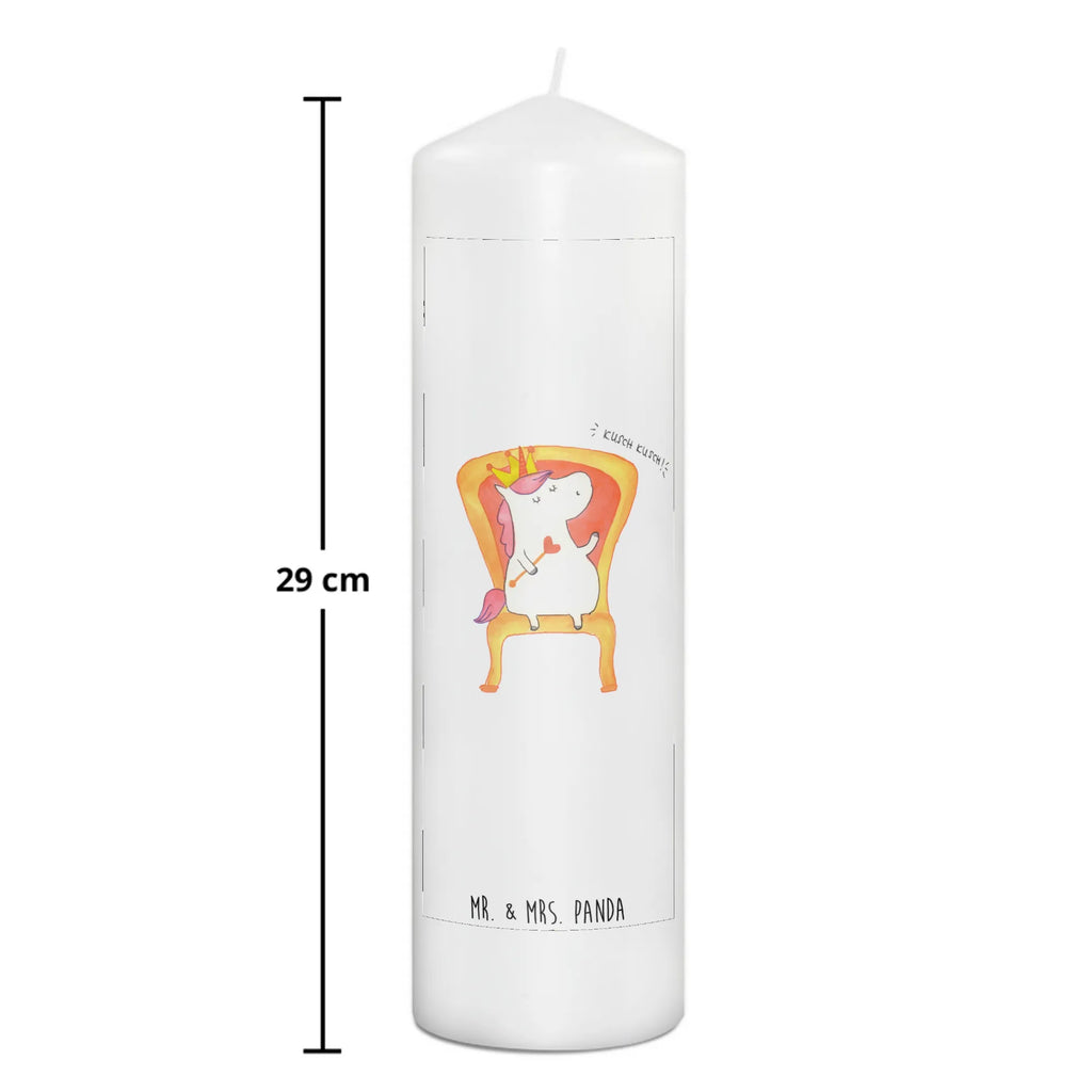 Kerze Einhorn König Kerze, Taufkerze, Kommunionskerze, Geburtstagskerze, Geschenk Kerze, Taufgeschenk Kerze, Kerze mit Druck, Besondere Kerze, Geschenkidee Kerze, Kerze für Kommunion, Geburtstag Kerze, Kommunion Kerze, Einhorn, Einhörner, Einhorn Deko, Unicorn, König, Präsident, Bundeskanzler, Herrscher, Kaiser, Prinzessin, Krone