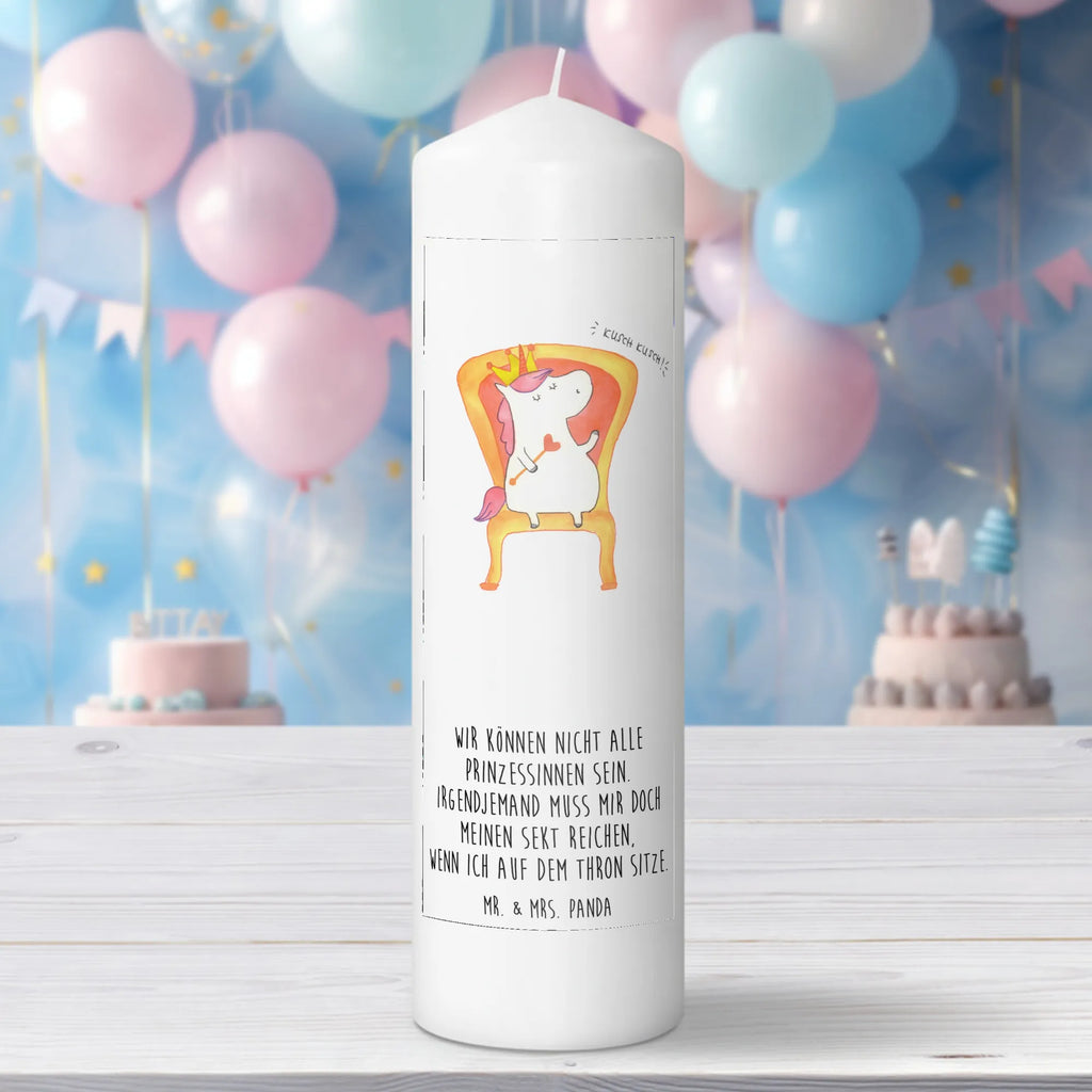 Kerze Einhorn König Kerze, Taufkerze, Kommunionskerze, Geburtstagskerze, Geschenk Kerze, Taufgeschenk Kerze, Kerze mit Druck, Besondere Kerze, Geschenkidee Kerze, Kerze für Kommunion, Geburtstag Kerze, Kommunion Kerze, Einhorn, Einhörner, Einhorn Deko, Unicorn, König, Präsident, Bundeskanzler, Herrscher, Kaiser, Prinzessin, Krone
