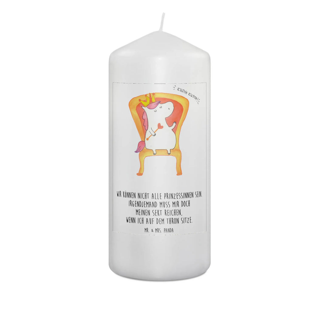 Kerze Einhorn König Kerze, Taufkerze, Kommunionskerze, Geburtstagskerze, Geschenk Kerze, Taufgeschenk Kerze, Kerze mit Druck, Besondere Kerze, Geschenkidee Kerze, Kerze für Kommunion, Geburtstag Kerze, Kommunion Kerze, Einhorn, Einhörner, Einhorn Deko, Unicorn, König, Präsident, Bundeskanzler, Herrscher, Kaiser, Prinzessin, Krone