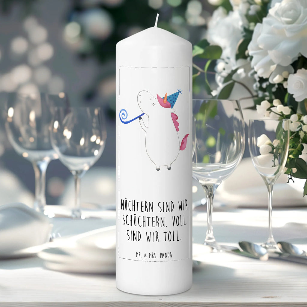 Candle unicorn party Kerze, Taufkerze, Kommunionskerze, Geburtstagskerze, Geschenk Kerze, Taufgeschenk Kerze, Kerze mit Druck, Besondere Kerze, Geschenkidee Kerze, Kerze für Kommunion, Geburtstag Kerze, Kommunion Kerze, Einhorn, Einhörner, Einhorn Deko, Unicorn, Glitzer, Konfetti, Party, Geburtstag, Feier, Fest, Alkohol, Disco, Club