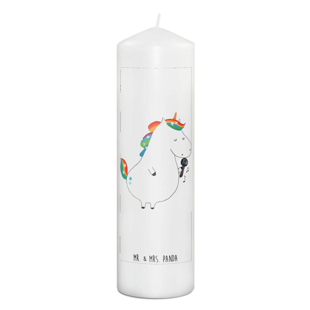 Candle unicorn Singer Kerze, Taufkerze, Kommunionskerze, Geburtstagskerze, Geschenk Kerze, Taufgeschenk Kerze, Kerze mit Druck, Besondere Kerze, Geschenkidee Kerze, Kerze für Kommunion, Geburtstag Kerze, Kommunion Kerze, Einhorn, Einhörner, Einhorn Deko, Unicorn, Glitzer, Konfetti, Party, Geburtstag, Feier, Fest, Disco, Sängerin, Sänger, Freundin