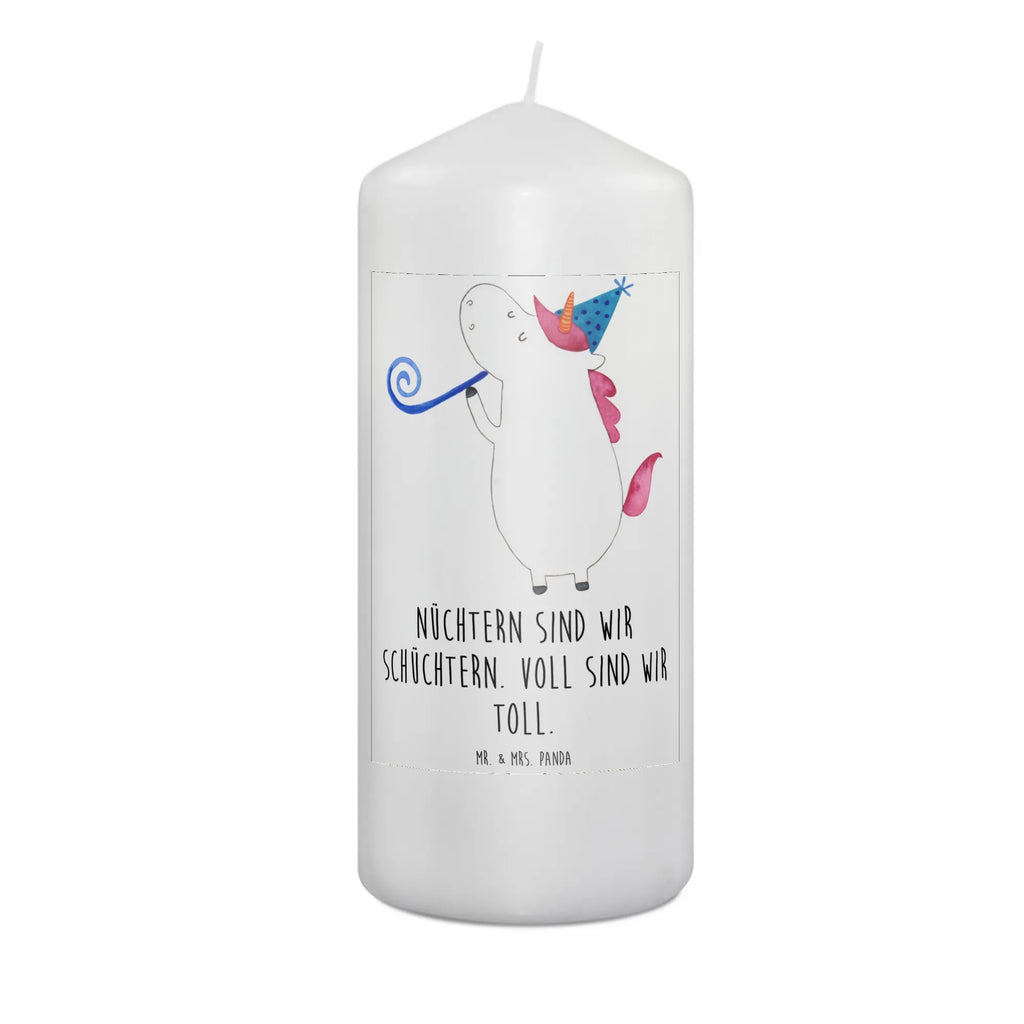 Candle unicorn party Kerze, Taufkerze, Kommunionskerze, Geburtstagskerze, Geschenk Kerze, Taufgeschenk Kerze, Kerze mit Druck, Besondere Kerze, Geschenkidee Kerze, Kerze für Kommunion, Geburtstag Kerze, Kommunion Kerze, Einhorn, Einhörner, Einhorn Deko, Unicorn, Glitzer, Konfetti, Party, Geburtstag, Feier, Fest, Alkohol, Disco, Club