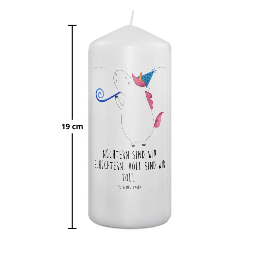 Candle unicorn party Kerze, Taufkerze, Kommunionskerze, Geburtstagskerze, Geschenk Kerze, Taufgeschenk Kerze, Kerze mit Druck, Besondere Kerze, Geschenkidee Kerze, Kerze für Kommunion, Geburtstag Kerze, Kommunion Kerze, Einhorn, Einhörner, Einhorn Deko, Unicorn, Glitzer, Konfetti, Party, Geburtstag, Feier, Fest, Alkohol, Disco, Club