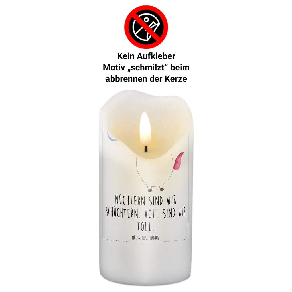 Candle unicorn party Kerze, Taufkerze, Kommunionskerze, Geburtstagskerze, Geschenk Kerze, Taufgeschenk Kerze, Kerze mit Druck, Besondere Kerze, Geschenkidee Kerze, Kerze für Kommunion, Geburtstag Kerze, Kommunion Kerze, Einhorn, Einhörner, Einhorn Deko, Unicorn, Glitzer, Konfetti, Party, Geburtstag, Feier, Fest, Alkohol, Disco, Club