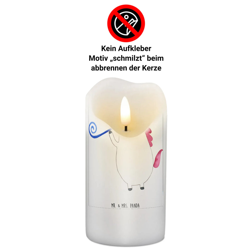 Candle unicorn party Kerze, Taufkerze, Kommunionskerze, Geburtstagskerze, Geschenk Kerze, Taufgeschenk Kerze, Kerze mit Druck, Besondere Kerze, Geschenkidee Kerze, Kerze für Kommunion, Geburtstag Kerze, Kommunion Kerze, Einhorn, Einhörner, Einhorn Deko, Unicorn, Glitzer, Konfetti, Party, Geburtstag, Feier, Fest, Alkohol, Disco, Club
