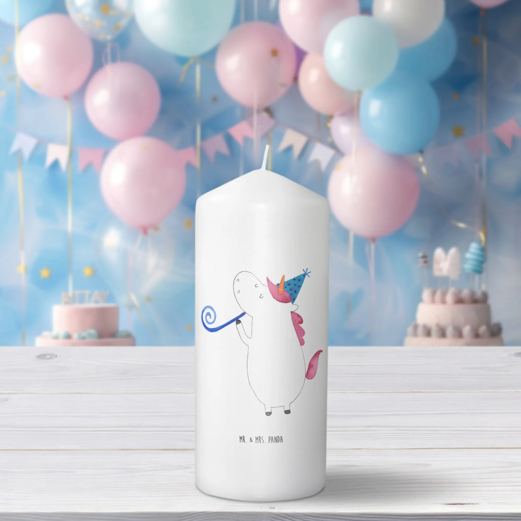 Candle unicorn party Kerze, Taufkerze, Kommunionskerze, Geburtstagskerze, Geschenk Kerze, Taufgeschenk Kerze, Kerze mit Druck, Besondere Kerze, Geschenkidee Kerze, Kerze für Kommunion, Geburtstag Kerze, Kommunion Kerze, Einhorn, Einhörner, Einhorn Deko, Unicorn, Glitzer, Konfetti, Party, Geburtstag, Feier, Fest, Alkohol, Disco, Club
