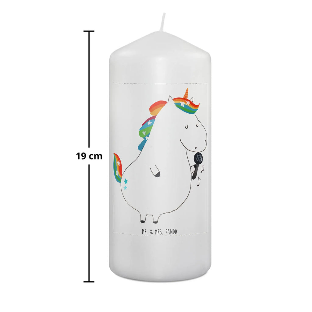 Candle unicorn Singer Kerze, Taufkerze, Kommunionskerze, Geburtstagskerze, Geschenk Kerze, Taufgeschenk Kerze, Kerze mit Druck, Besondere Kerze, Geschenkidee Kerze, Kerze für Kommunion, Geburtstag Kerze, Kommunion Kerze, Einhorn, Einhörner, Einhorn Deko, Unicorn, Glitzer, Konfetti, Party, Geburtstag, Feier, Fest, Disco, Sängerin, Sänger, Freundin