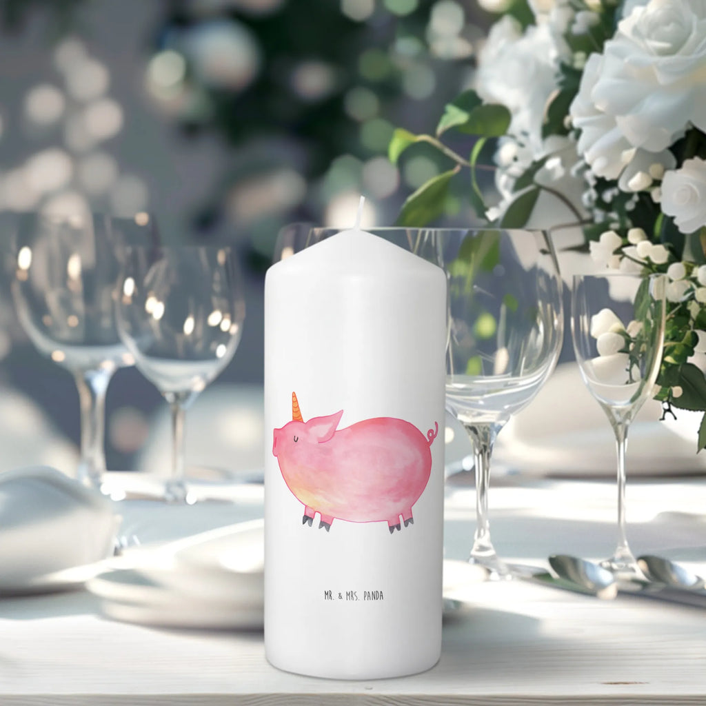 Kerze Einhorn Schwein Kerze, Taufkerze, Kommunionskerze, Geburtstagskerze, Geschenk Kerze, Taufgeschenk Kerze, Kerze mit Druck, Besondere Kerze, Geschenkidee Kerze, Kerze für Kommunion, Geburtstag Kerze, Kommunion Kerze, Einhorn, Einhörner, Einhorn Deko, Unicorn, Party, Spaß, Schwein, Schweinhorn, Bauer, witzig. lustig, Spruch, geschenk, Pig, Piggy, funny, english, englisch