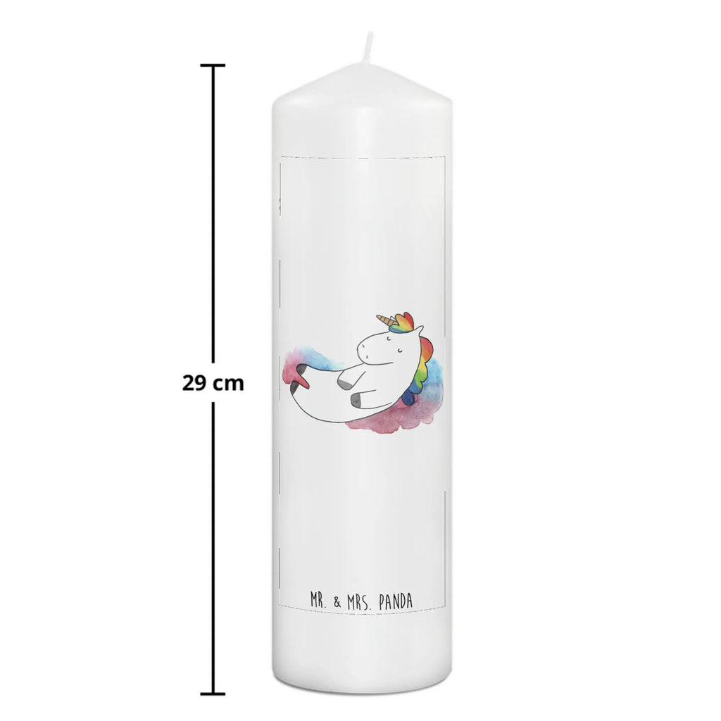 Kerze Einhorn Wolke 7 Kerze, Taufkerze, Kommunionskerze, Geburtstagskerze, Geschenk Kerze, Taufgeschenk Kerze, Kerze mit Druck, Besondere Kerze, Geschenkidee Kerze, Kerze für Kommunion, Geburtstag Kerze, Kommunion Kerze, Einhorn, Einhörner, Einhorn Deko, Unicorn, verliebt, Menschen, witzig, lustig, Geschenk, Glaube, Realität, Lächeln